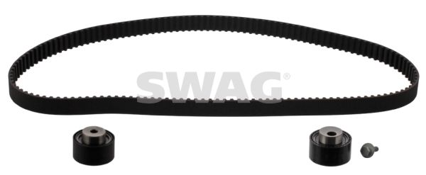 Zestaw paska rozrządu SWAG 62 92 7390