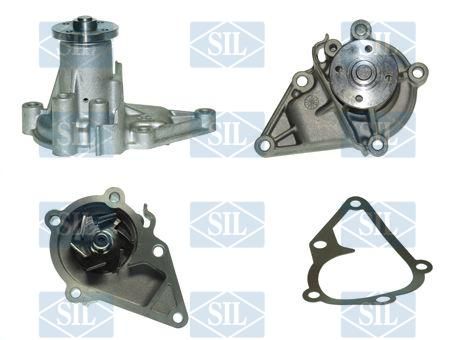 Pompă de apă, răcire motor SALERI PA1349