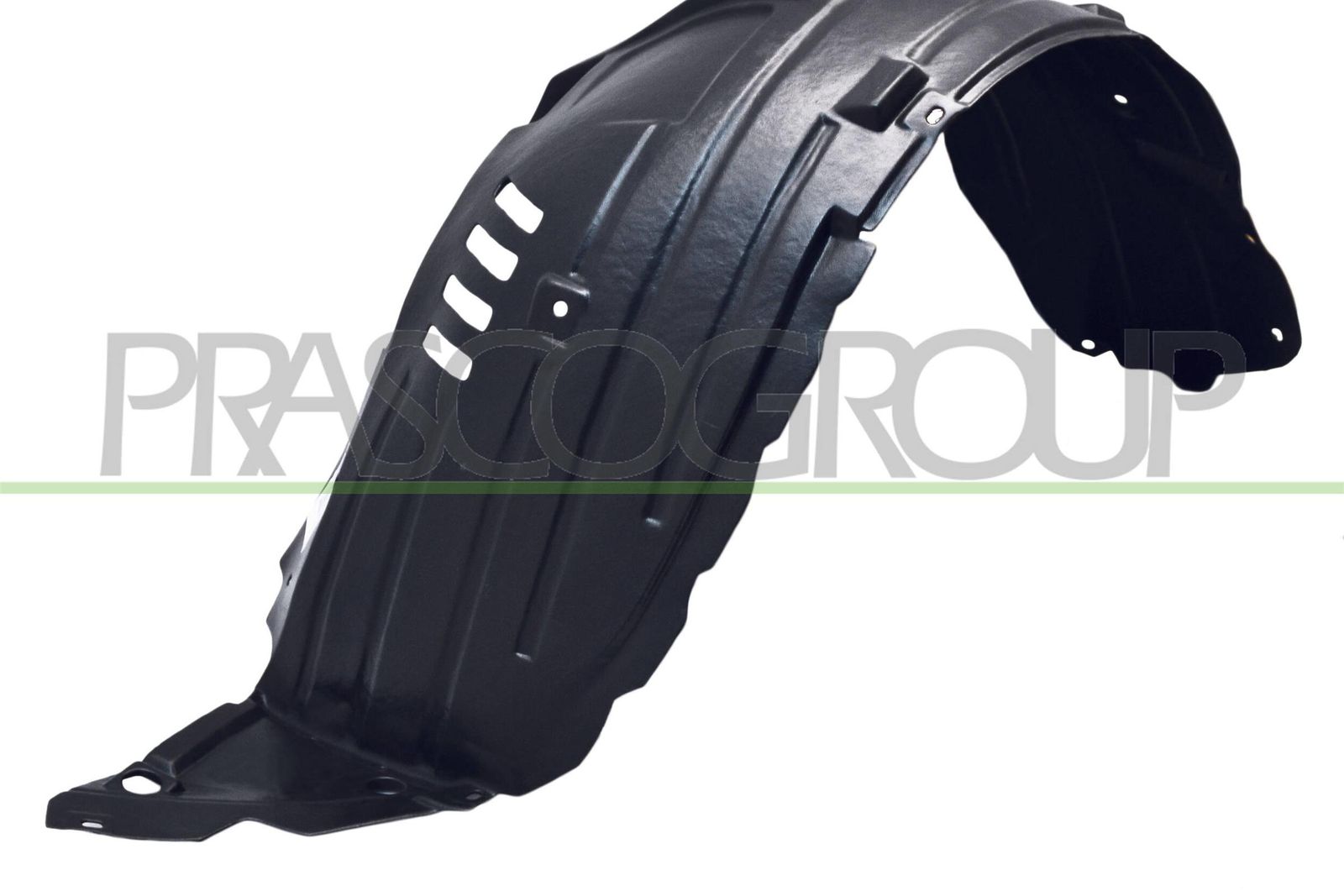 Carenaj roata PRASCO DS7103604