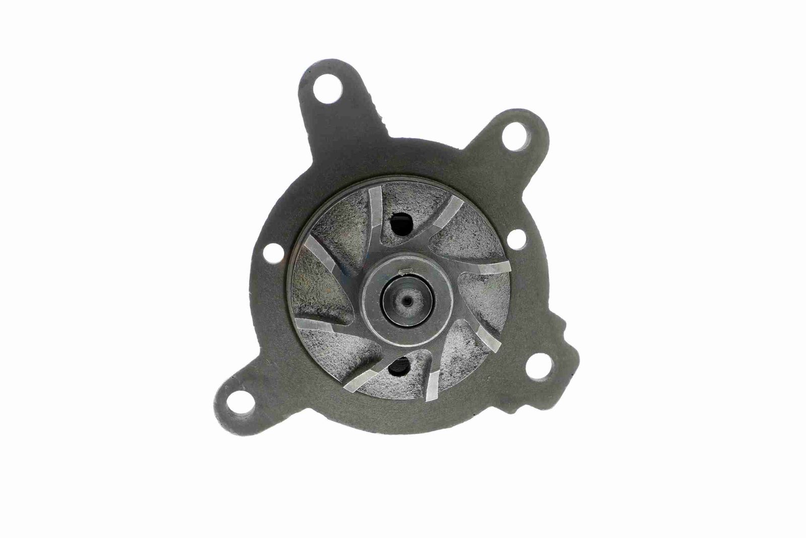 Pompe à eau, refroidissement du moteur