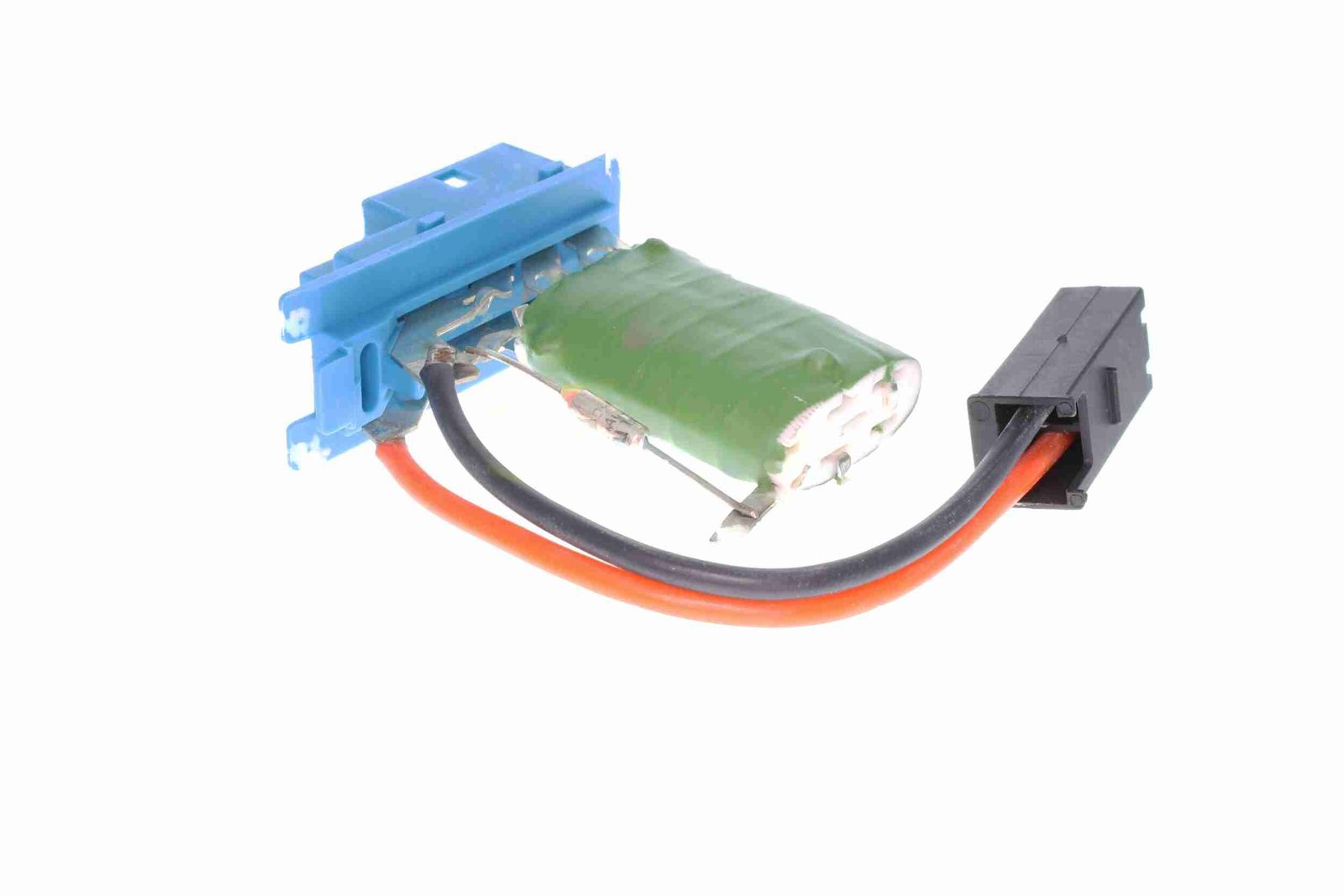 Régulateur, pulseur d'air habitacle