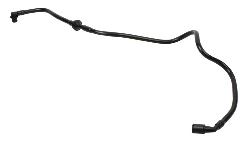 Шланг разрежения, тормозная система