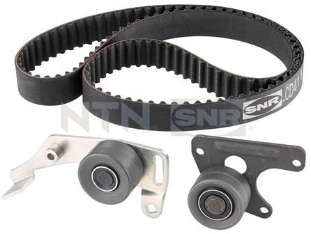 Zestaw paska rozrządu SNR KD459.00