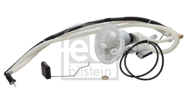Carcasă, filtru de combustibil FEBI BILSTEIN 195065