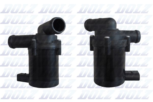 Pompă de apă suplimentară (circuitul apei de răcire) DOLZ EW540A