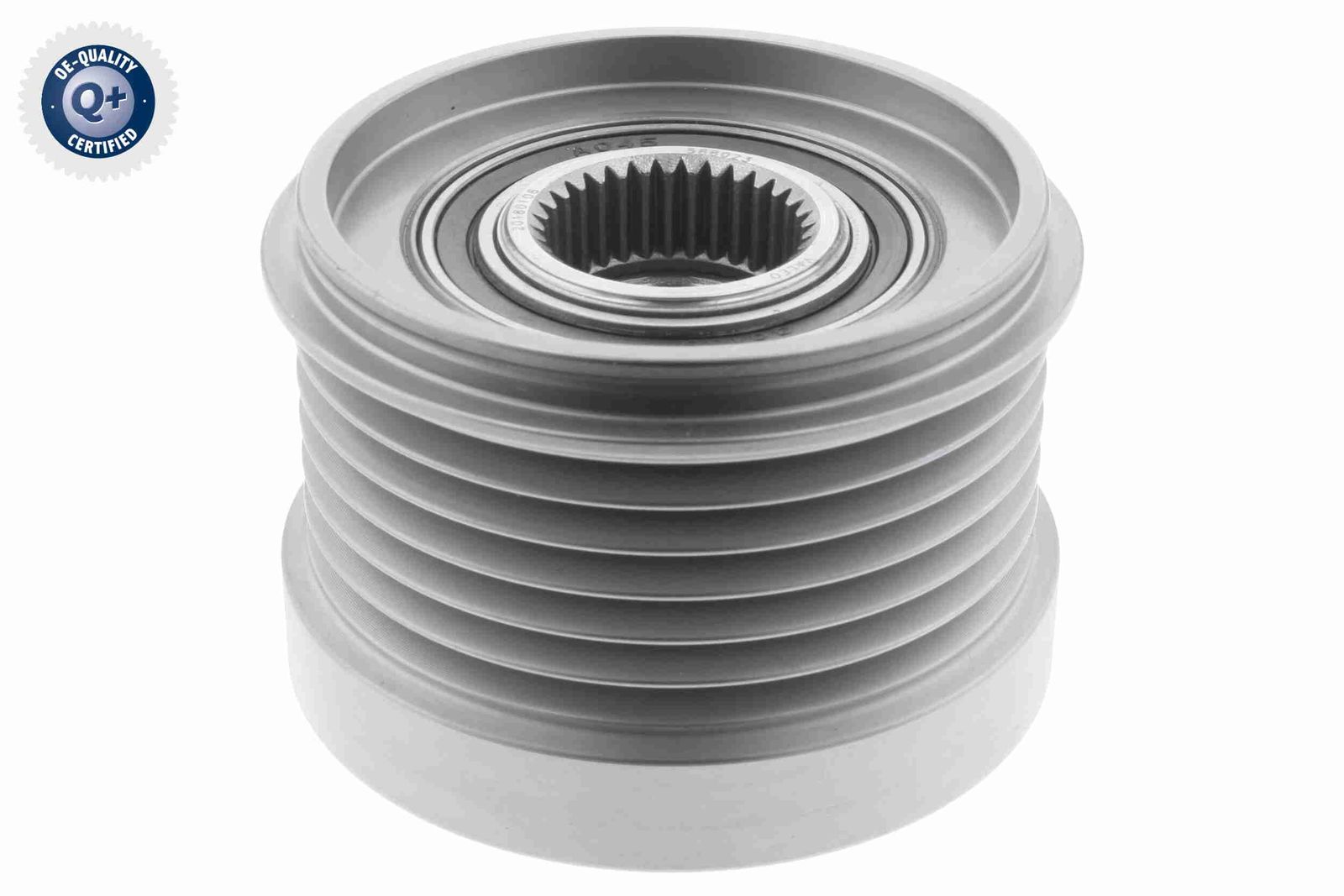 Alternator - sprzęgło jednokierunkowe VEMO V46-23-0003