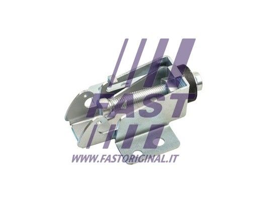 Miejsce koła zapasowego FAST FT92551