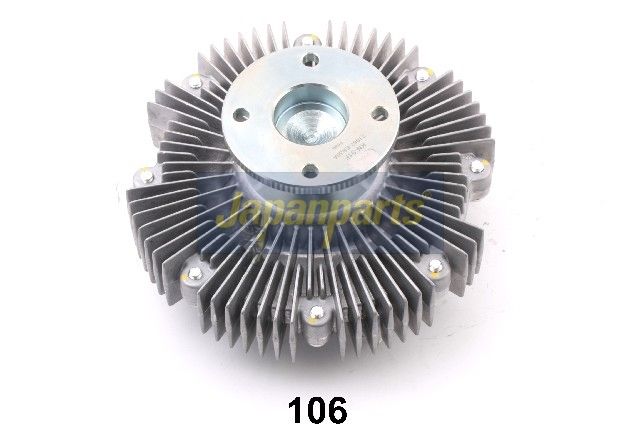 Levně Spojka, větrák chladiče JAPANPARTS VC-106
