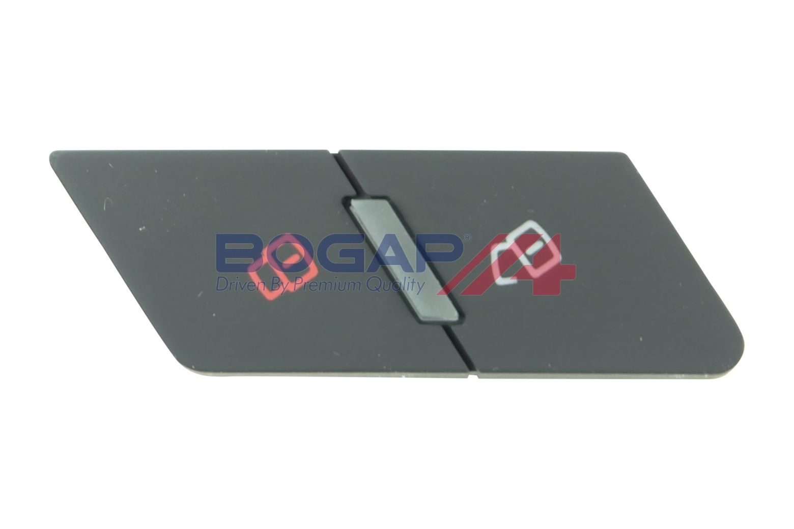 E-shop Spínač zamykania dverí BOGAP A7328125