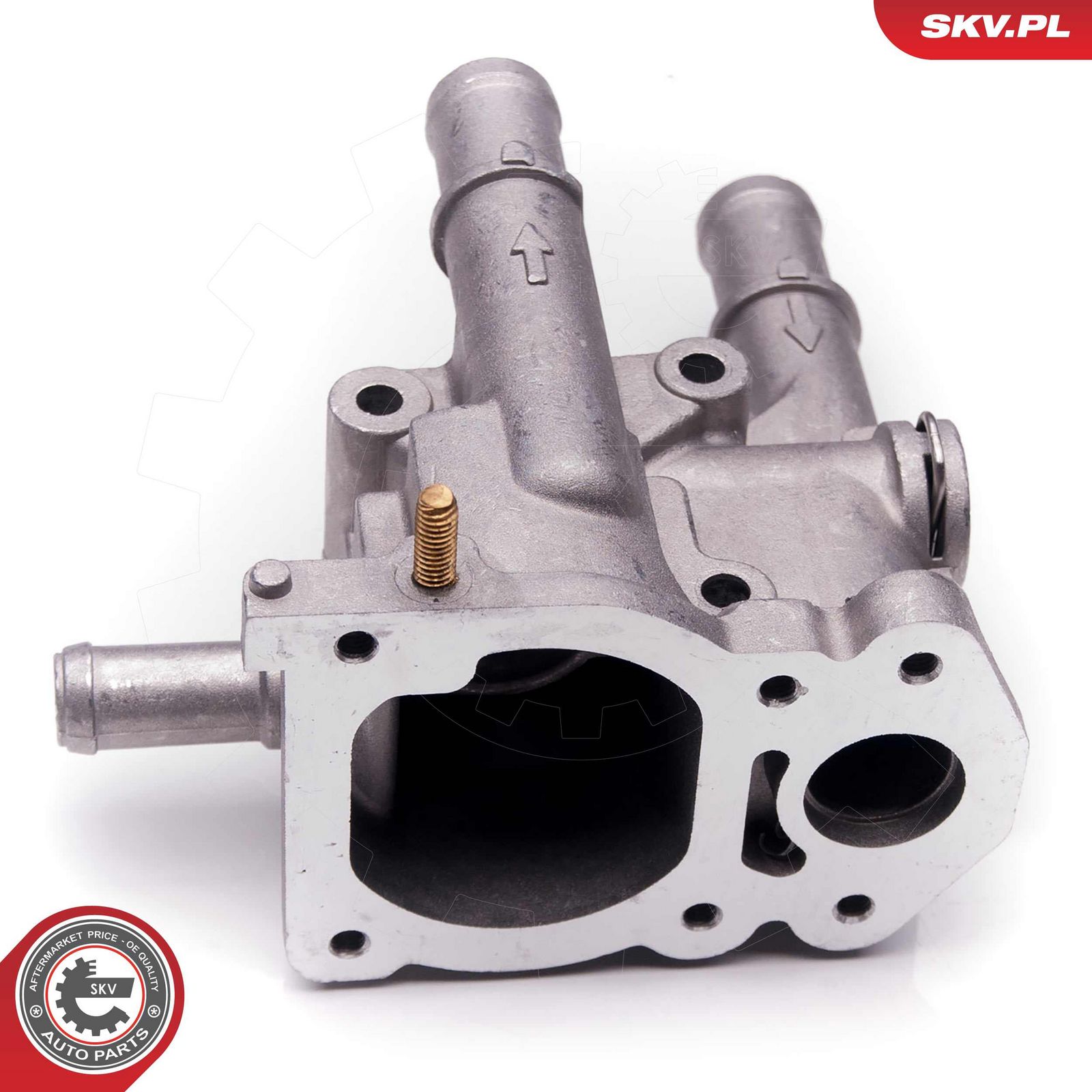 Levně Termostat, chladivo ESEN SKV 20SKV067