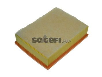 Filtr powietrza PURFLUX A1203