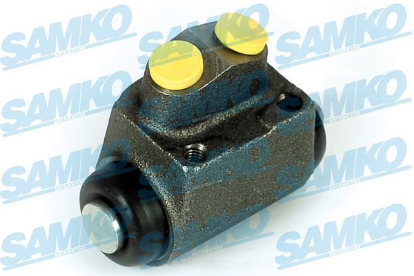 Cylinderek hamulcowy SAMKO C04676