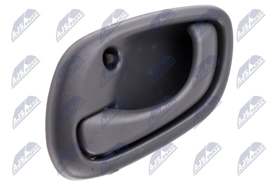 Mânerul exterior al ușii NTY EZC-SU-003