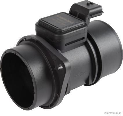 Przepływomierz masowy powietrza HERTH+BUSS ELPARTS 70640516