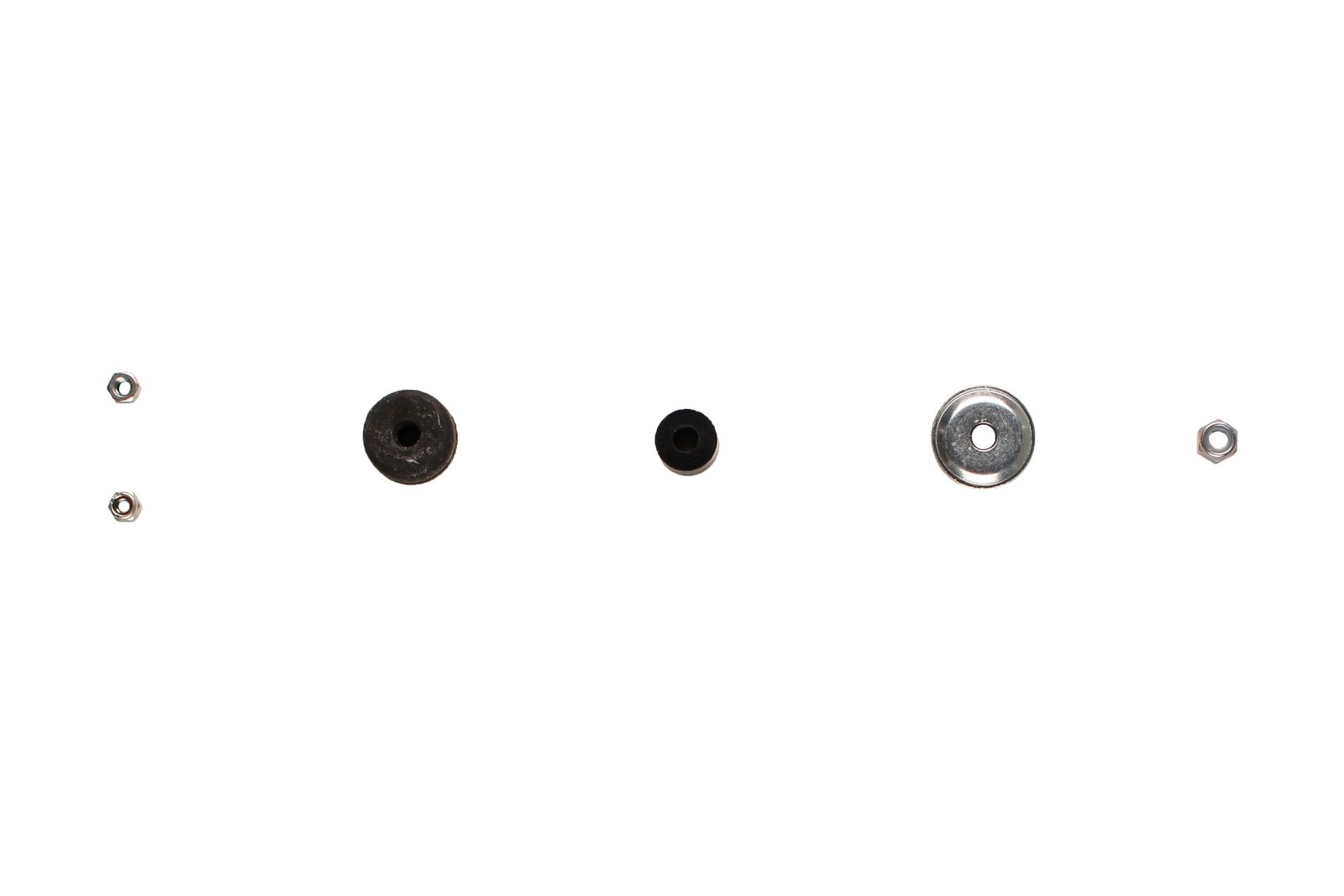 Levně Tlumič pérování BILSTEIN 24-005296