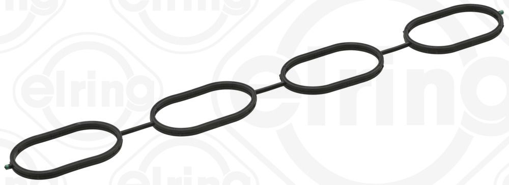 Tihend,sisselaskekollektor