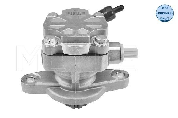 Levně Hydraulické čerpadlo, řízení MEYLE 30-14 631 0002