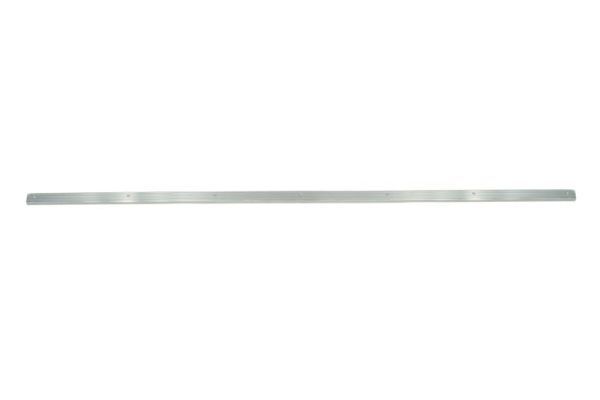 Baguette et bande protectrice, pare-chocs