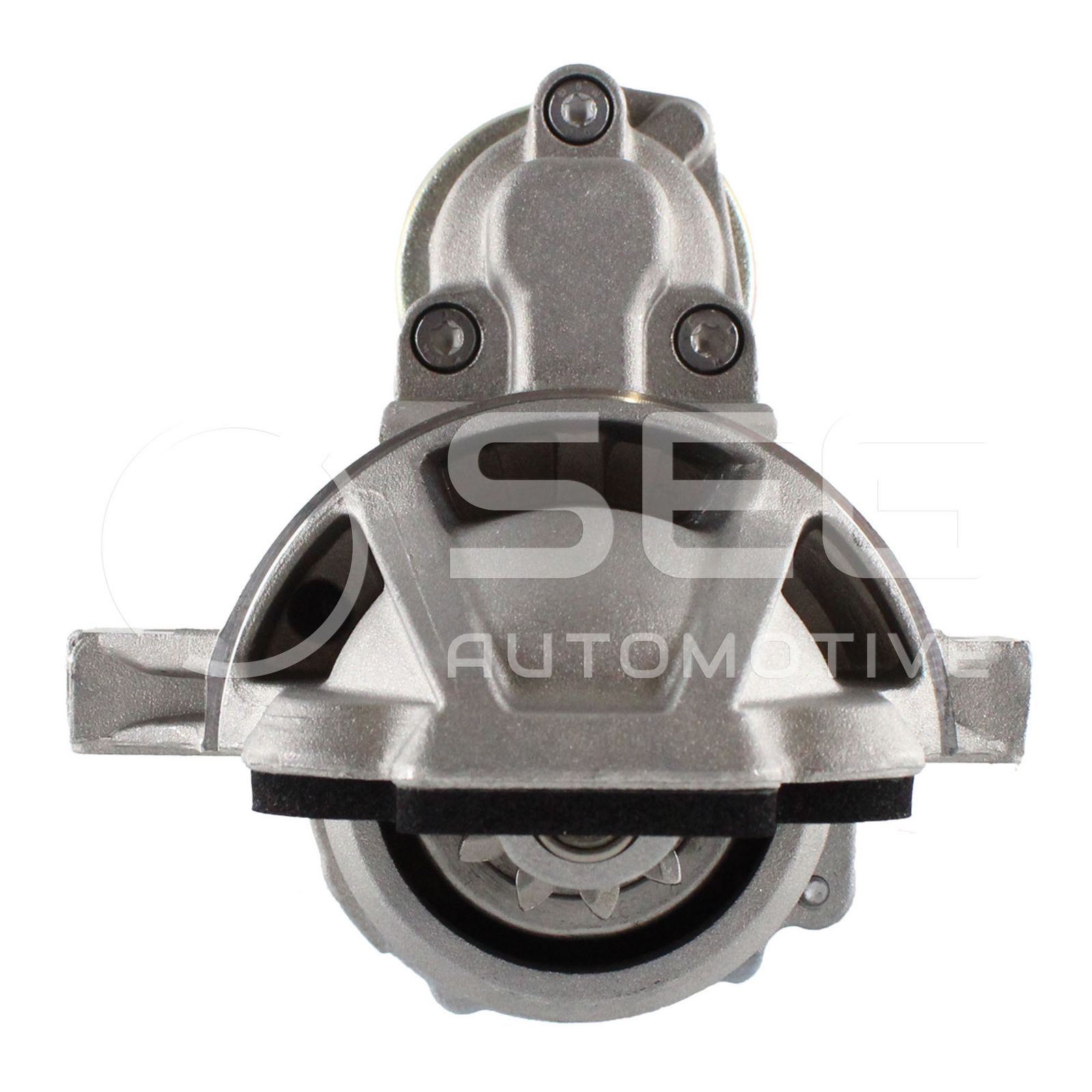 starter SEG AUTOMOTIVE 0001172404