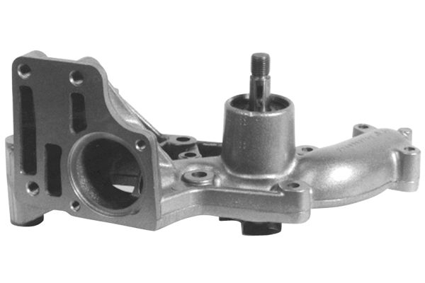 Pompe à eau, refroidissement du moteur