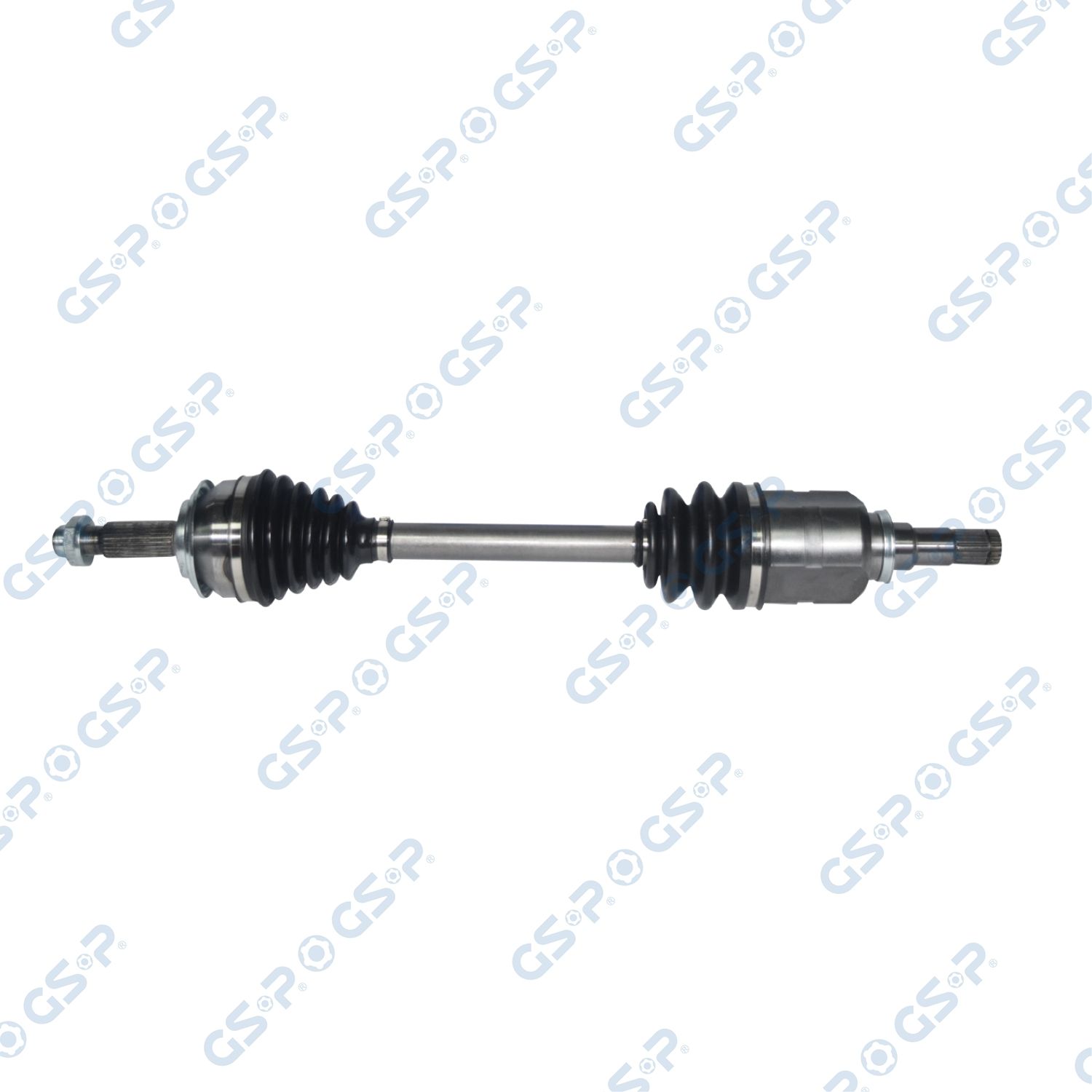 Приводной вал