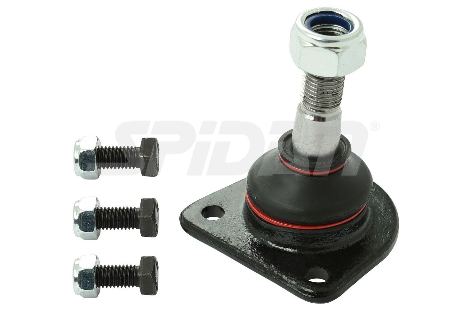 Pivot SPIDAN CHASSIS PARTS 45441