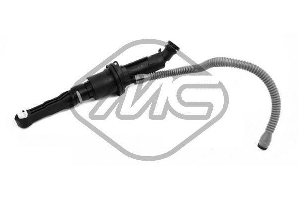 Pompa sprzęgła METALCAUCHO 57915