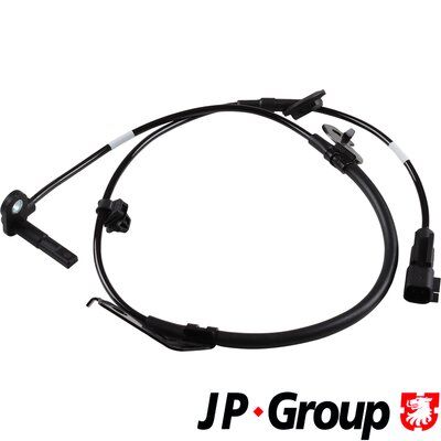 Czujnik, prędkość obrotowa koła JP GROUP 3997104470