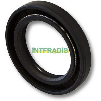 Bague d'étanchéité, différentiel