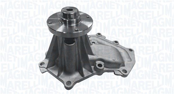 Pompa wody, chłodzenie silnika MAGNETI MARELLI 352316171464