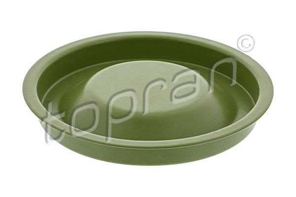 Capac, cutie de viteze manuală TOPRAN 100 068