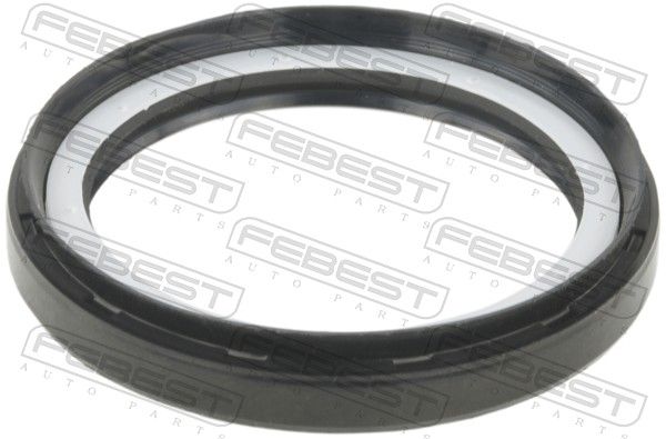 Pierścień uszczelniający, piasta koła FEBEST 95HBS-58750711X