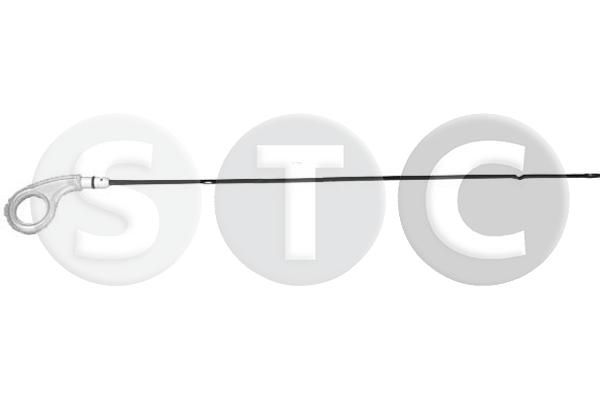 Miarka olejowa STC T405132