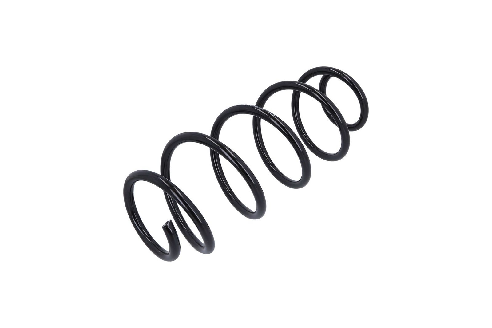 Пружина ходовой части