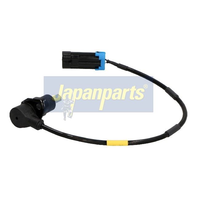 Levně Snímač, počet otáček kol JAPANPARTS ABS-W19
