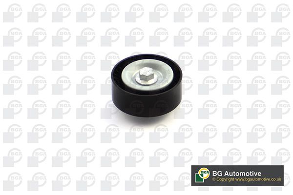 rolka kierunkowa / prowadząca, pasek klinowy zębaty BGA DC2332