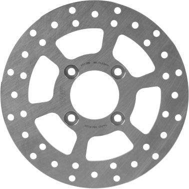 Tarcza hamulcowa TRW MST259