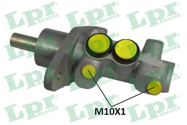Pompa hamulcowa LPR 6029