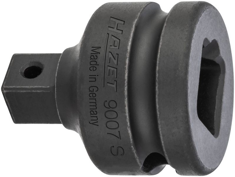 Adaptor reductor, clichet HAZET 9007S
