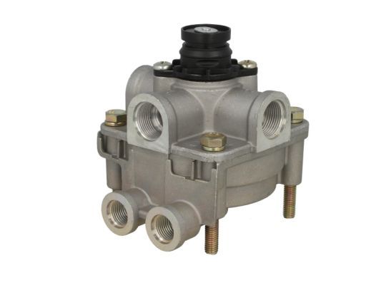 Valve de protection contre surcharge