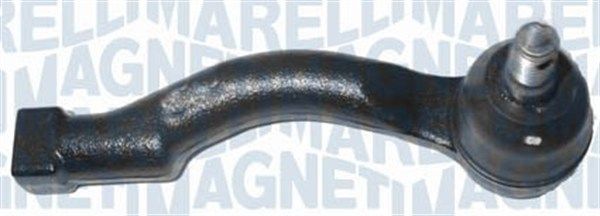 Końcówka drążka kierowniczego poprzecznego MAGNETI MARELLI 301191604680