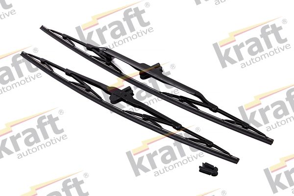 Pióro wycieraczki KRAFT AUTOMOTIVE KS5651