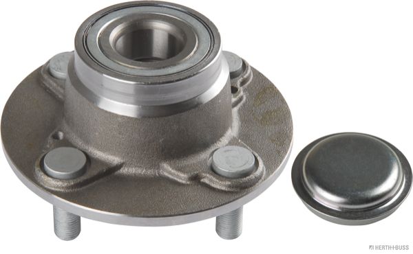 Set rulment roata HERTH+BUSS JAKOPARTS J4718013