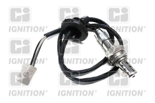 Sonda lambda QUINTON HAZELL XLOS1238