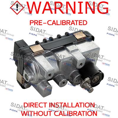Supapa reglare presiune compresor SIDAT 48.1083