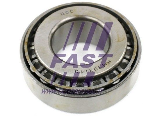 Łożysko, mechanizm różnicowy FAST FT62432