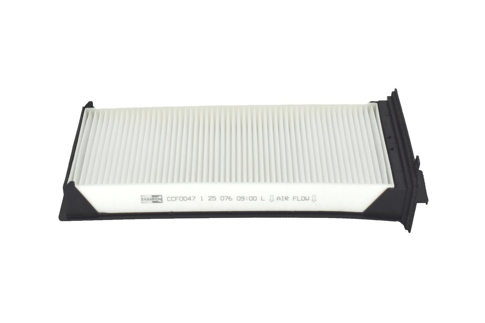 Фильтр, воздух во внутренном пространстве