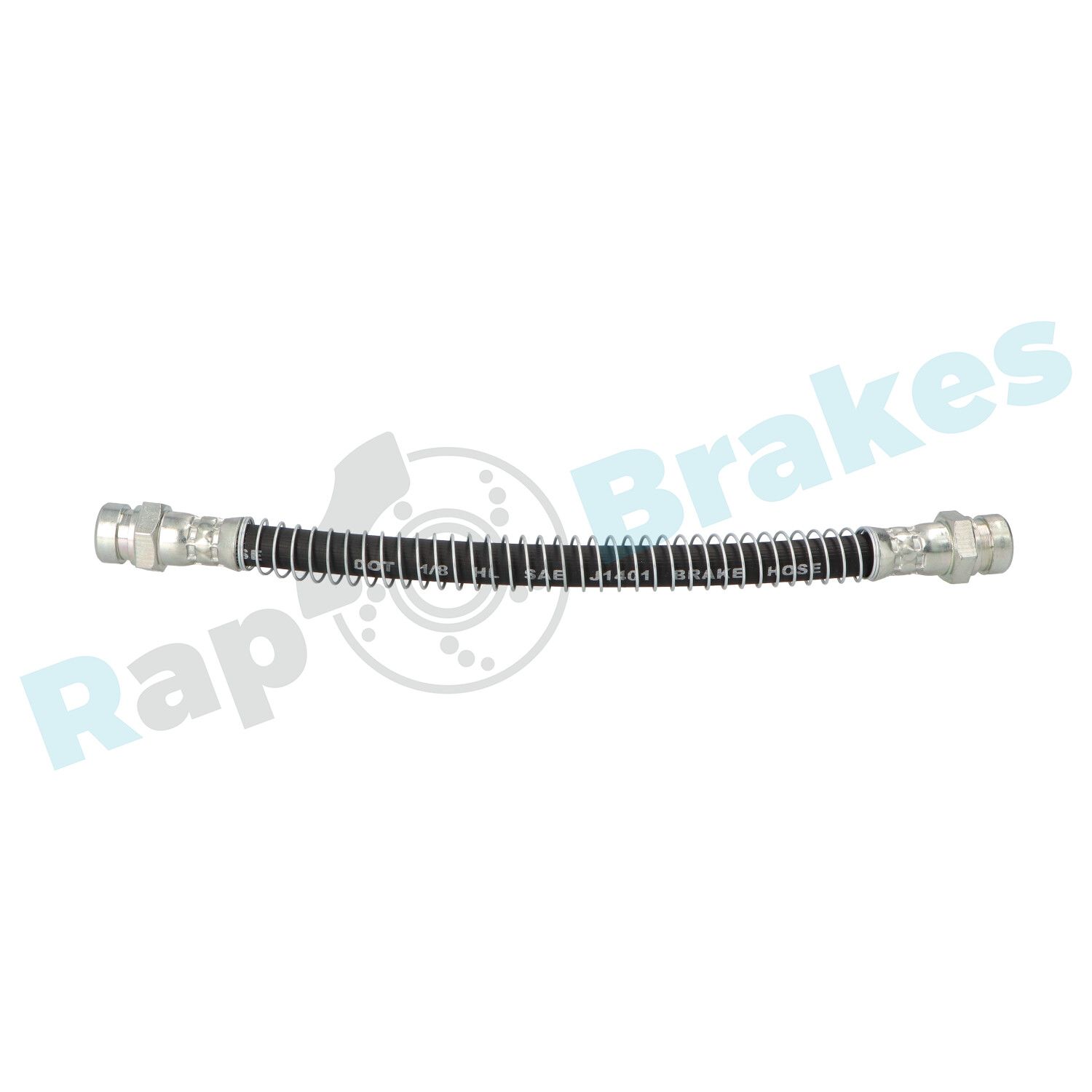 stabdžių žarnelė R-H0347 RAP BRAKES