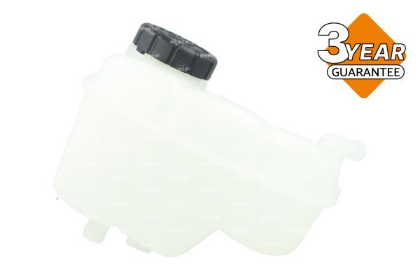 Vase d'expansion, liquide de refroidissement