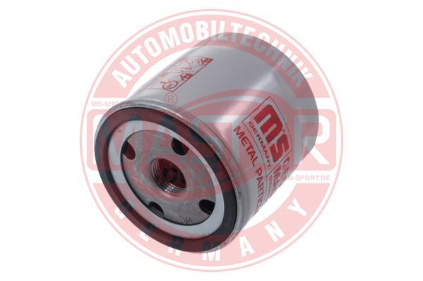 Filtr oleju MASTER-SPORT GERMANY 712/52-MG-OF-PCS-MS
